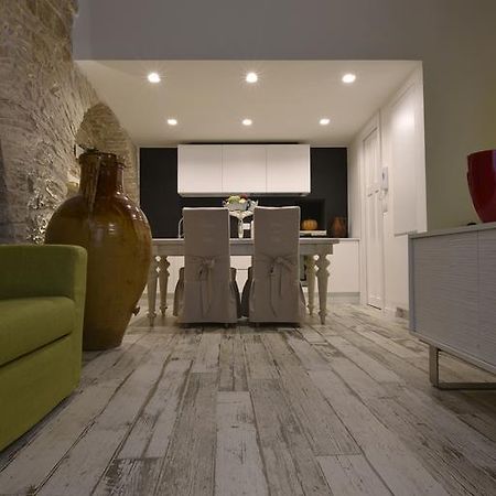 Отель La Puglia Di Claudia Руво-ди-Пулья Экстерьер фото