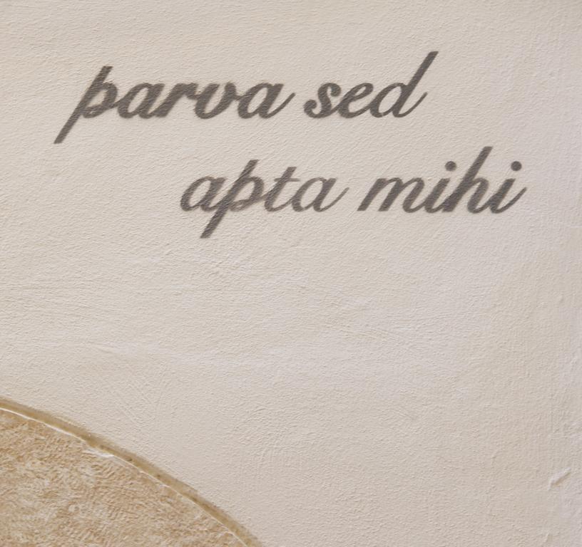 Отель La Puglia Di Claudia Руво-ди-Пулья Экстерьер фото