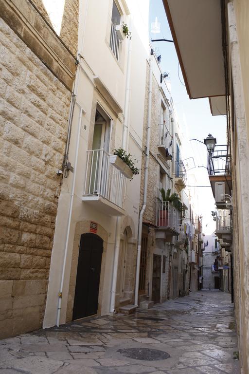 Отель La Puglia Di Claudia Руво-ди-Пулья Экстерьер фото