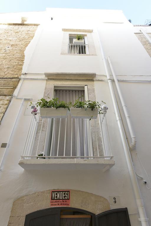 Отель La Puglia Di Claudia Руво-ди-Пулья Экстерьер фото